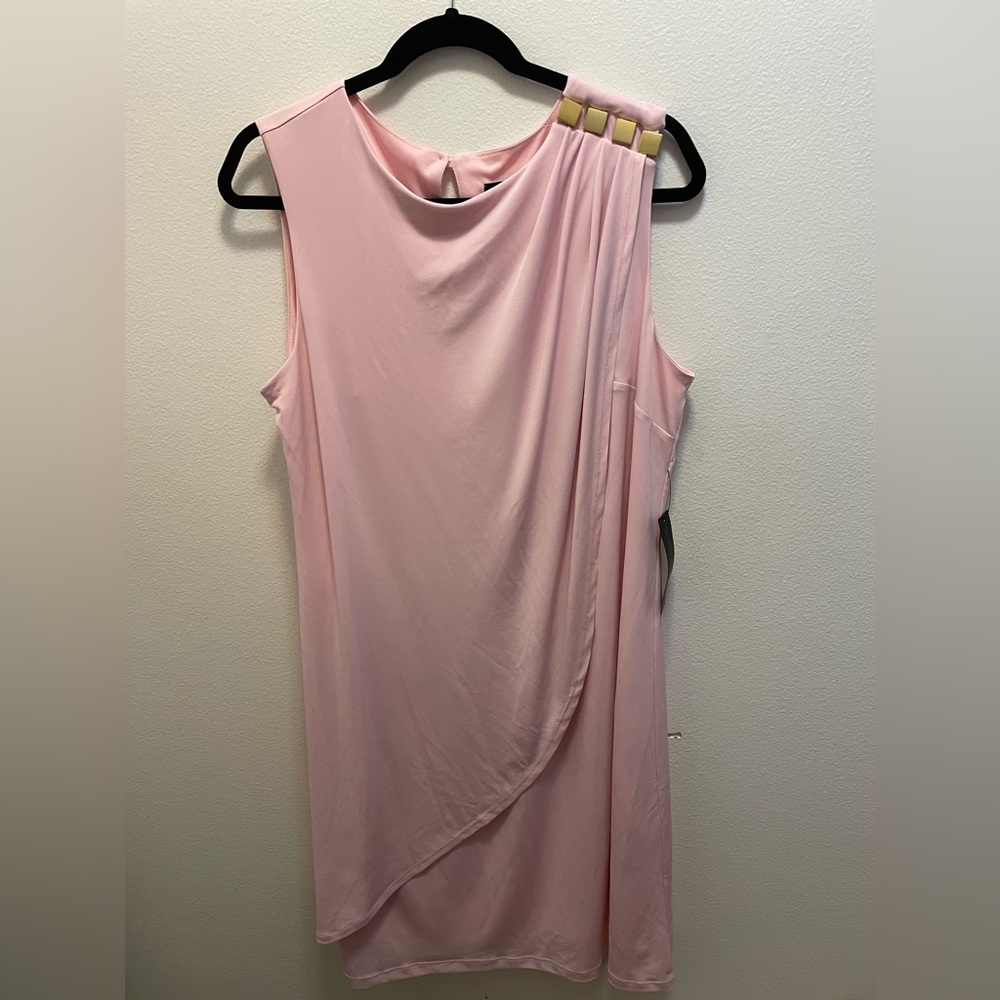 NWT Lane Bryant Midi Dress - Size 10/12